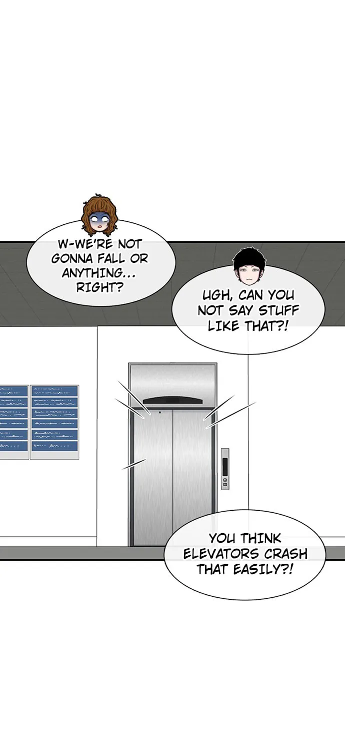 Read Byeorisamsyap chapter 120 image 54 on Lezhin