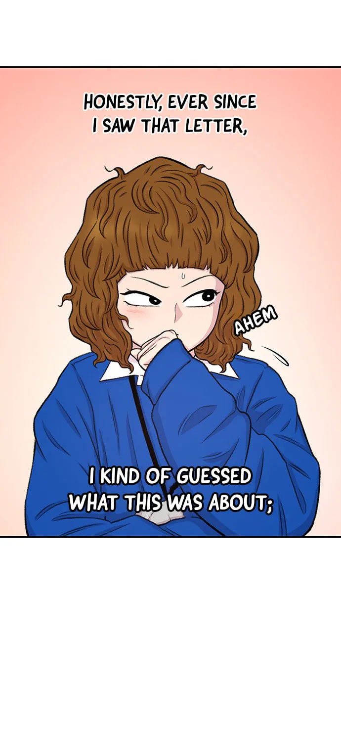 Read Byeorisamsyap chapter 120 image 6 on Lezhin