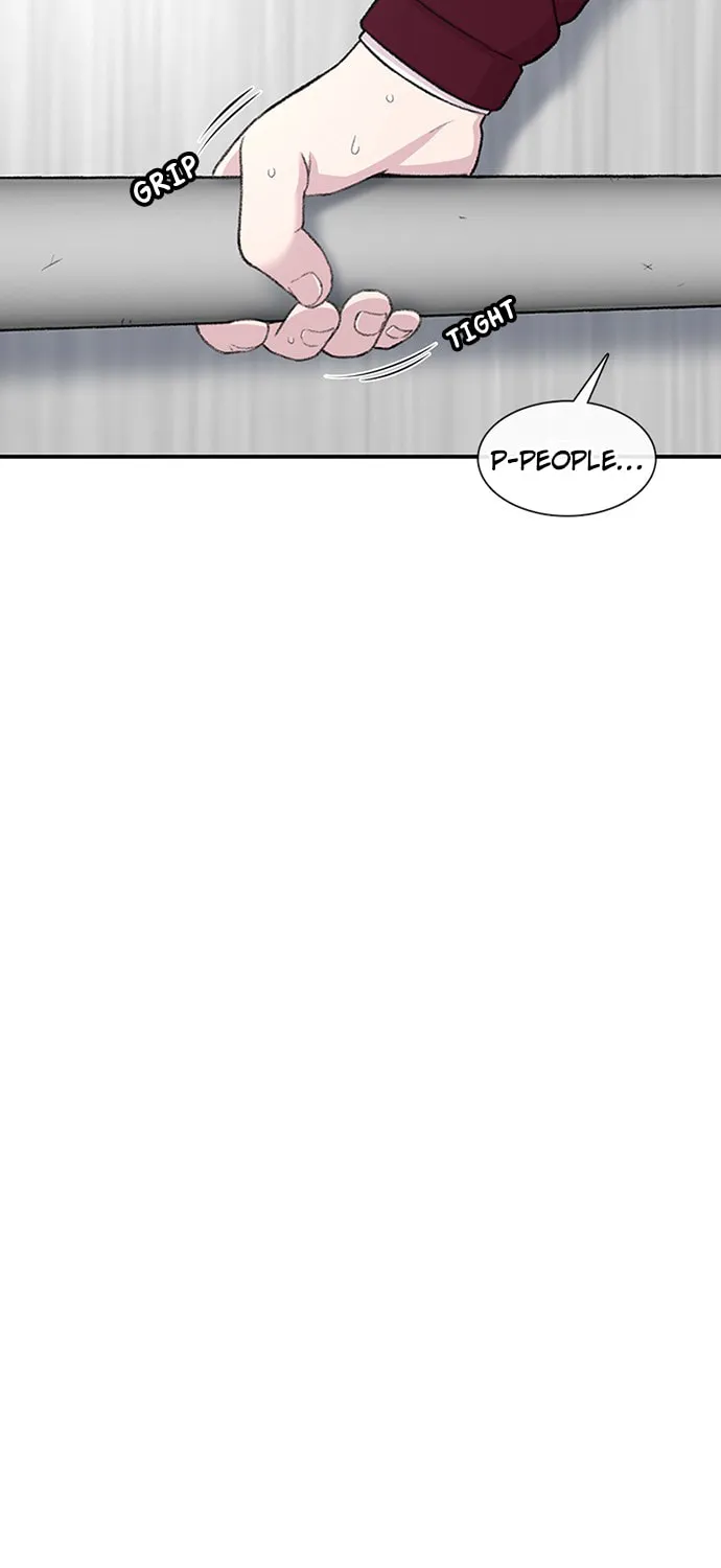 Read Byeorisamsyap chapter 120 image 67 on Lezhin