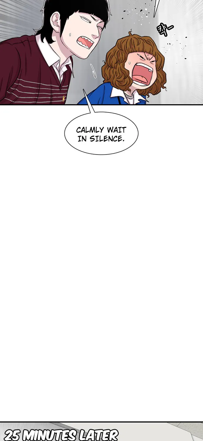Read Byeorisamsyap chapter 120 image 75 on Lezhin