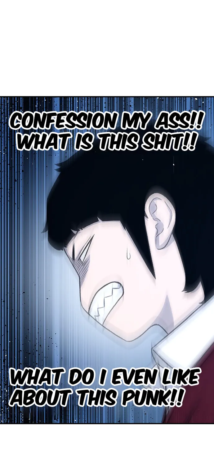 Read Byeorisamsyap chapter 120 image 86 on Lezhin