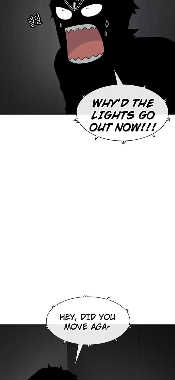 Read Byeorisamsyap chapter 120 image 94 on Lezhin