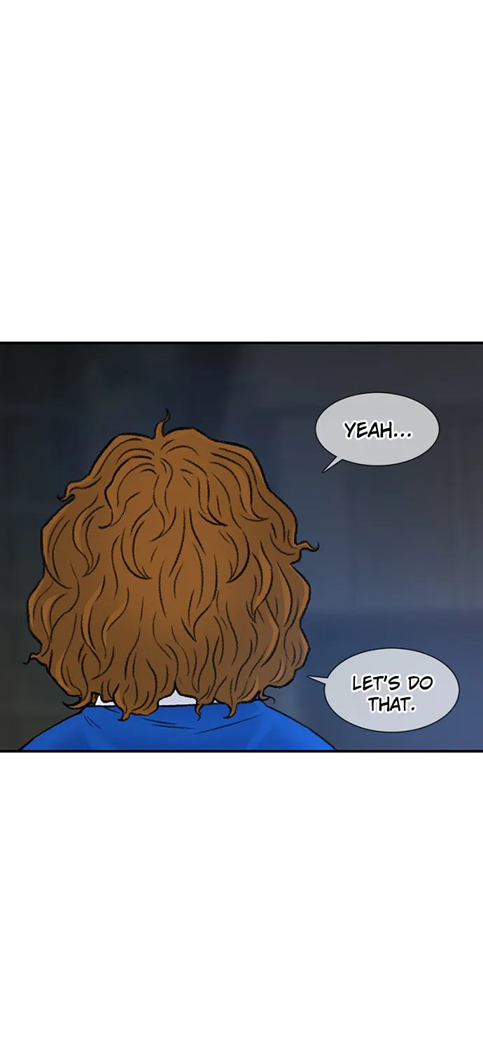 Read Byeorisamsyap chapter 121 image 103 on Lezhin