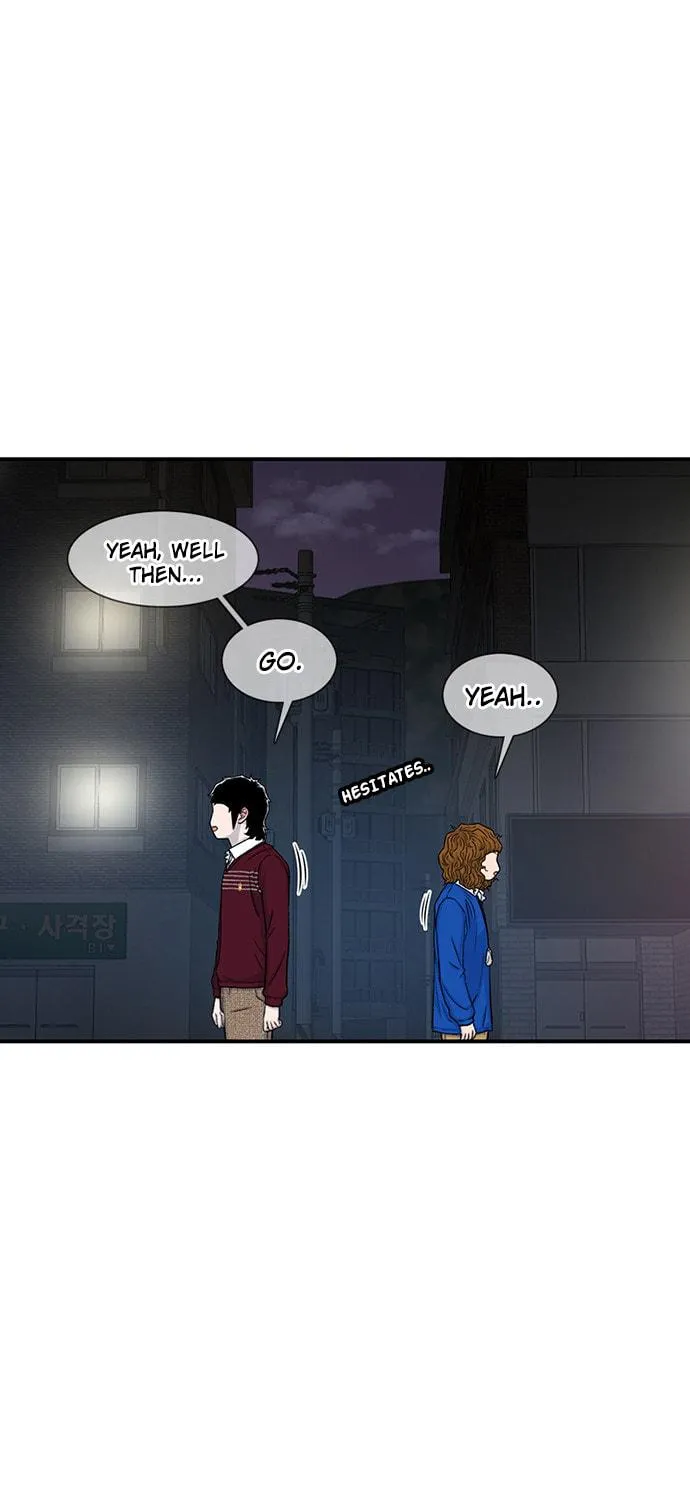 Read Byeorisamsyap chapter 121 image 107 on Lezhin
