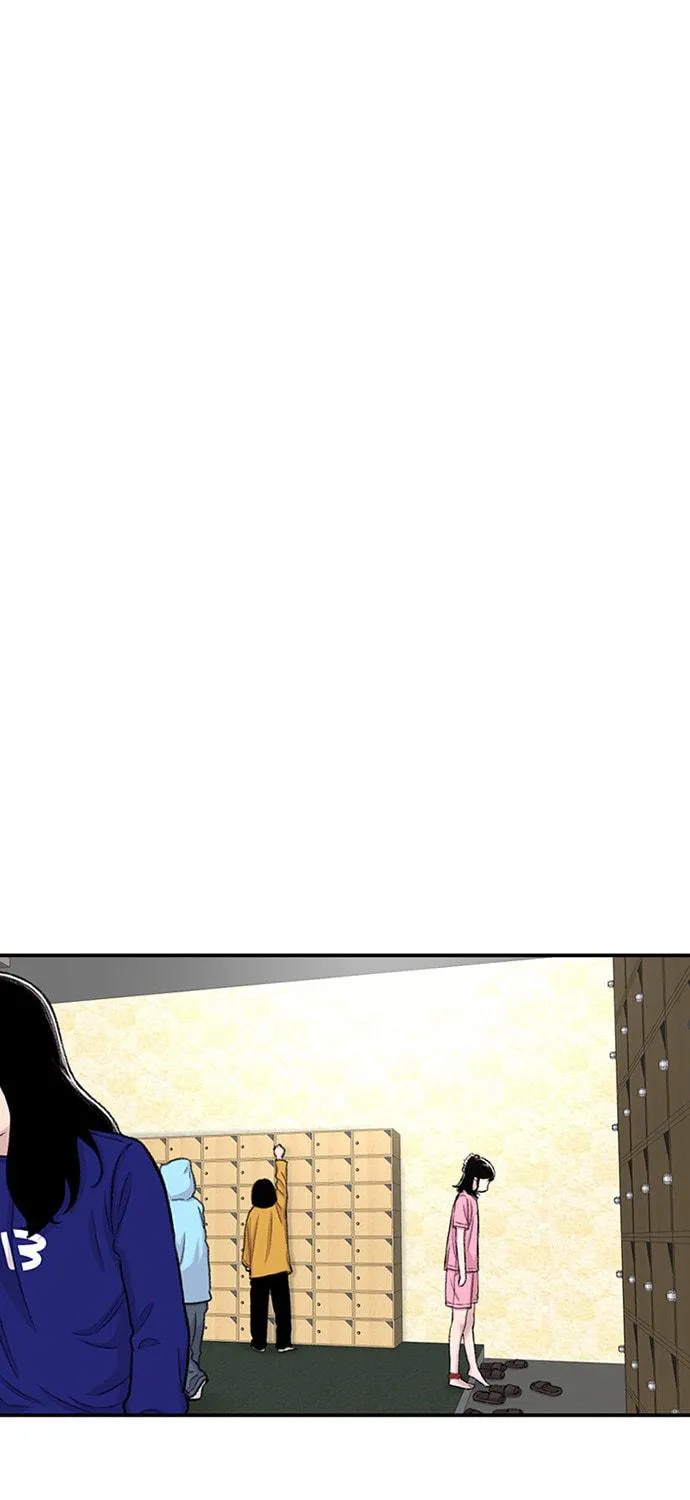 Read Byeorisamsyap chapter 121 image 131 on Lezhin