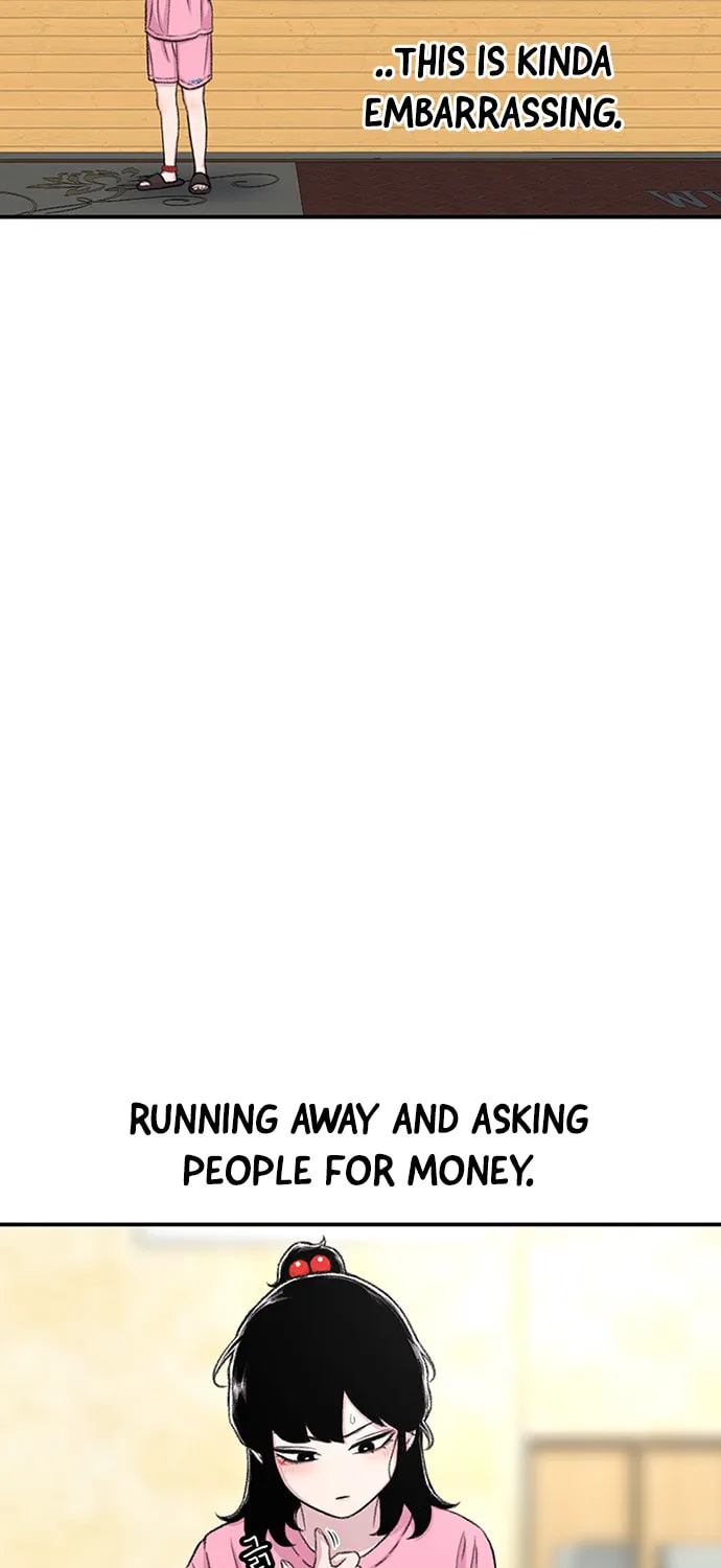 Read Byeorisamsyap chapter 121 image 139 on Lezhin