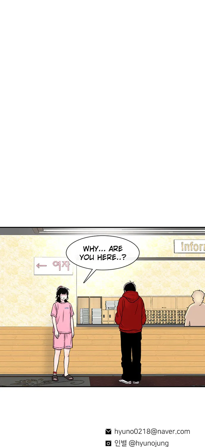 Read Byeorisamsyap chapter 121 image 153 on Lezhin