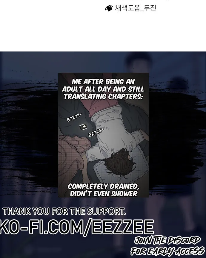 Read Byeorisamsyap chapter 121 image 154 on Lezhin