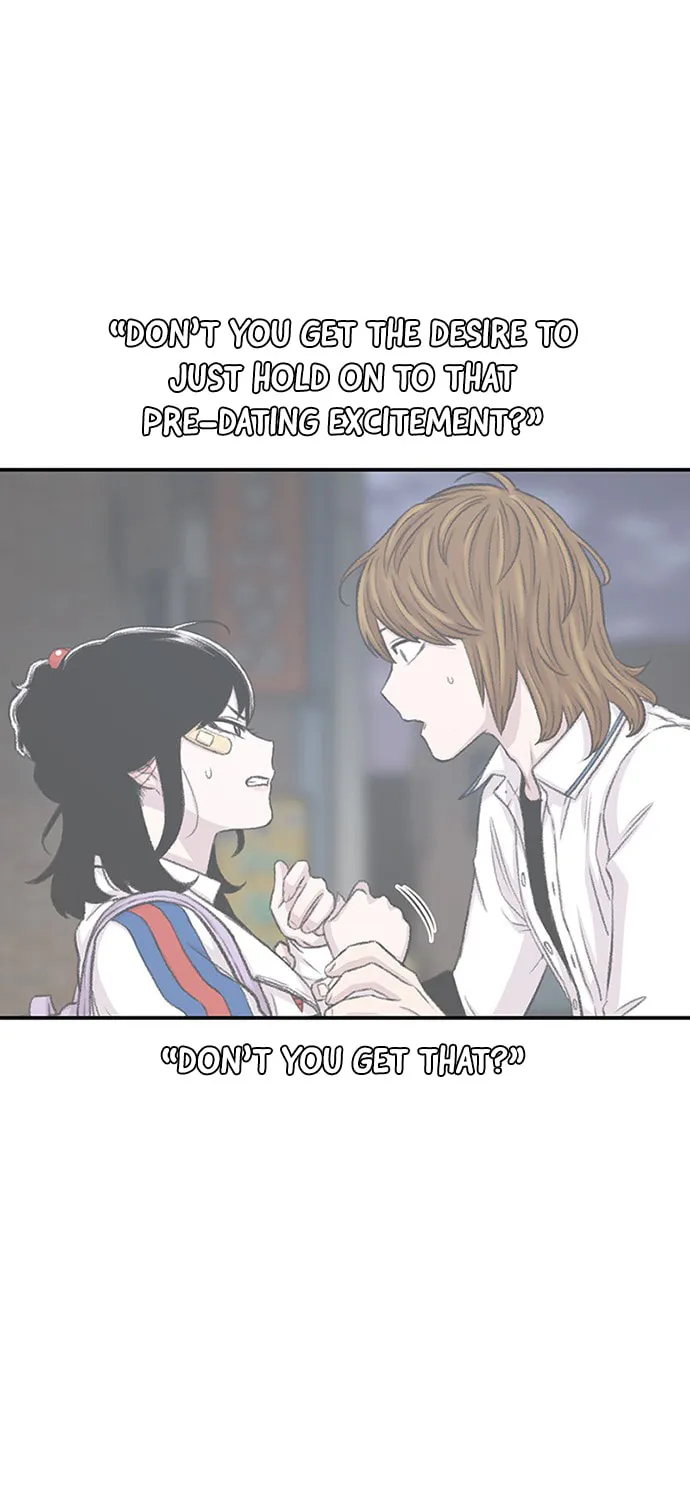 Read Byeorisamsyap chapter 121 image 18 on Lezhin