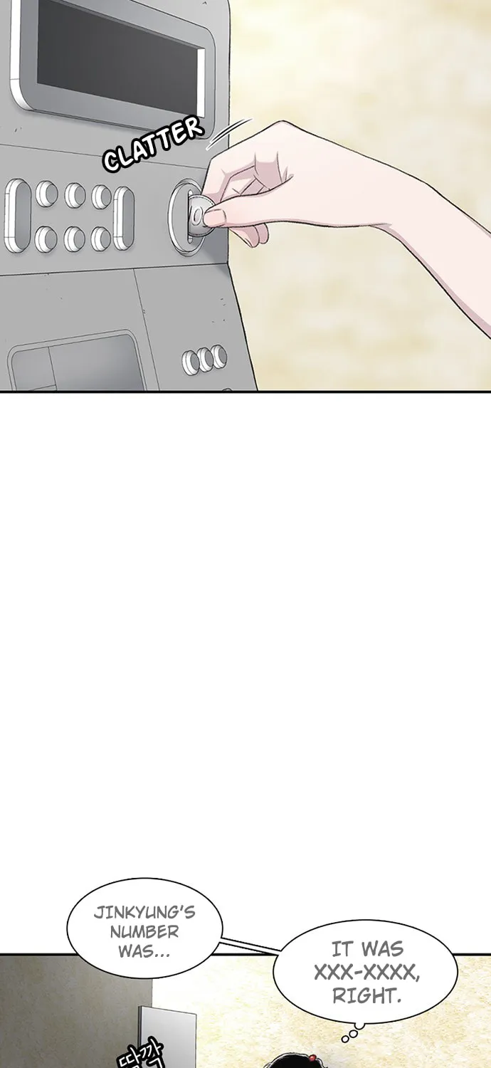 Read Byeorisamsyap chapter 121 image 36 on Lezhin