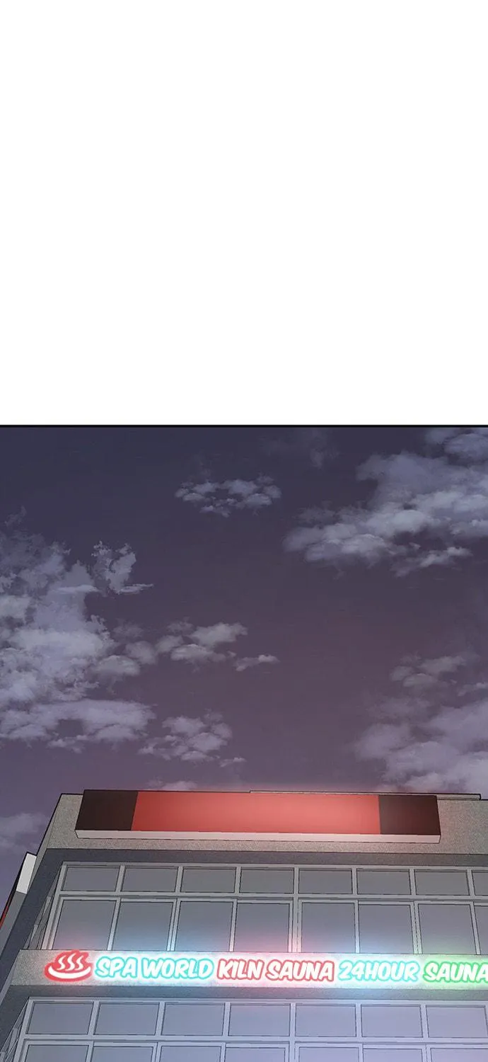 Read Byeorisamsyap chapter 121 image 4 on Lezhin