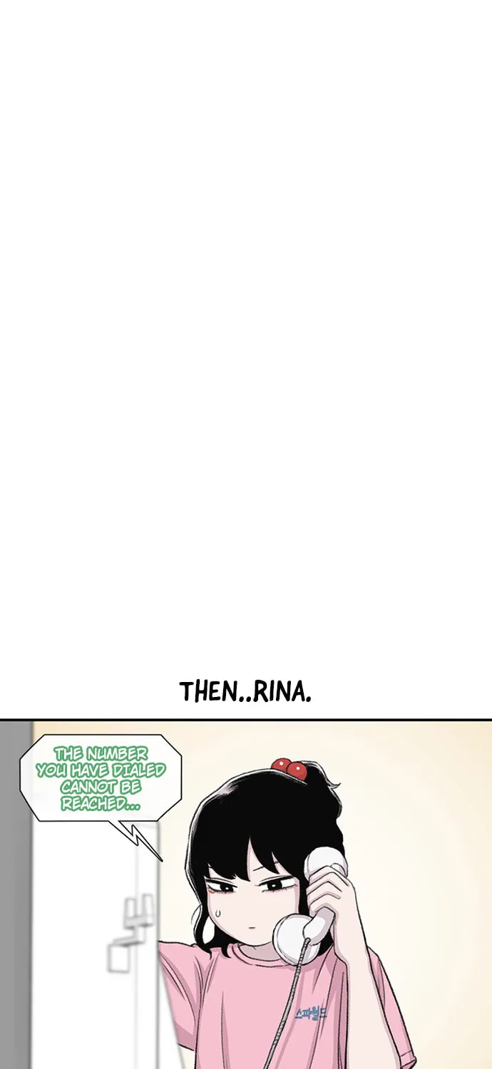 Read Byeorisamsyap chapter 121 image 44 on Lezhin