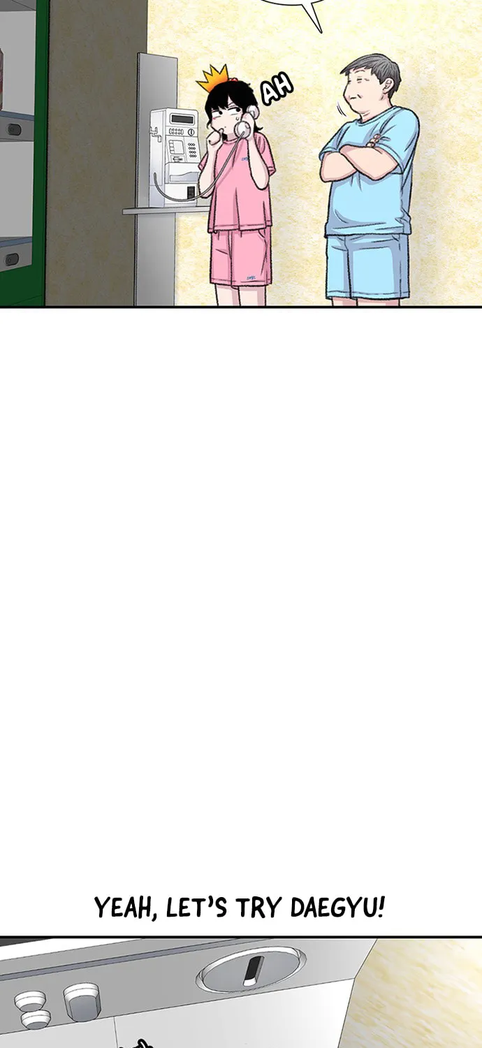 Read Byeorisamsyap chapter 121 image 54 on Lezhin