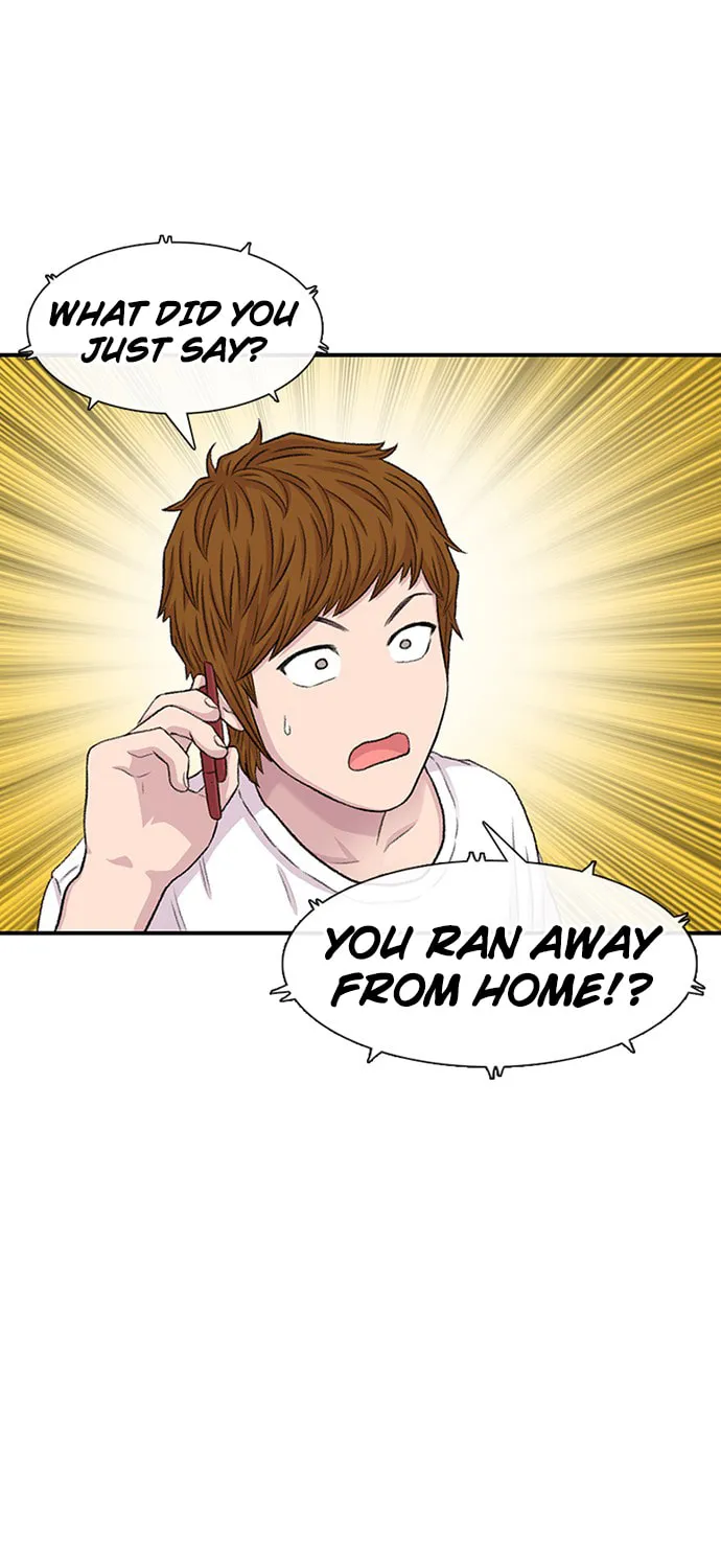 Read Byeorisamsyap chapter 121 image 62 on Lezhin