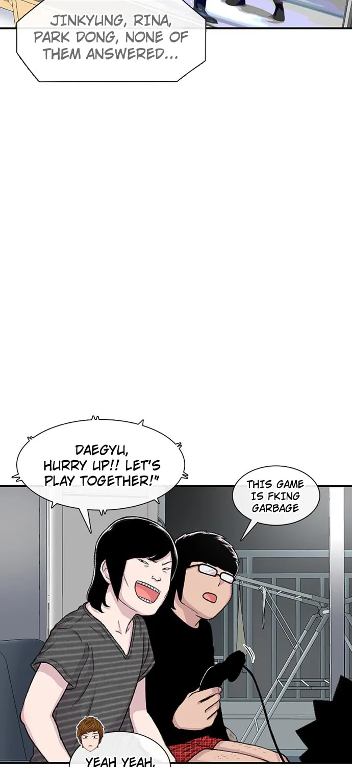 Read Byeorisamsyap chapter 121 image 70 on Lezhin