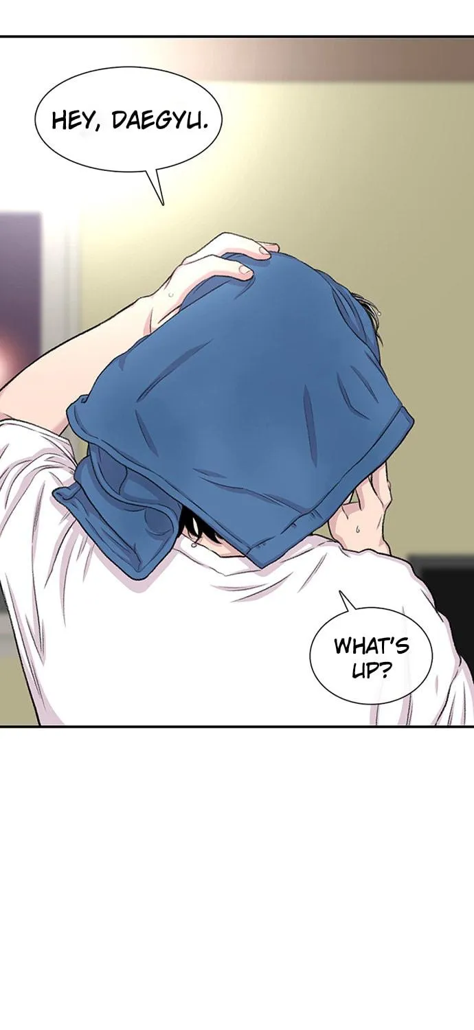 Read Byeorisamsyap chapter 121 image 89 on Lezhin