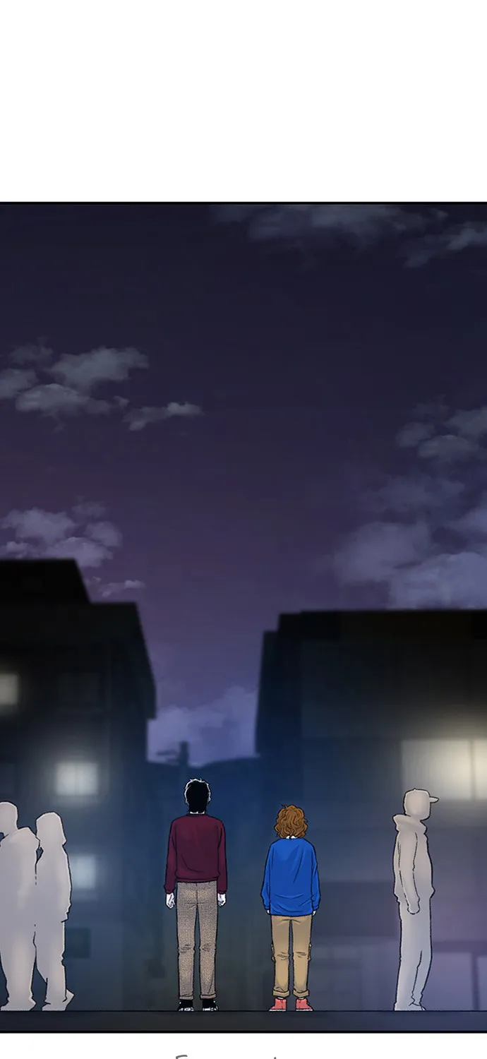 Read Byeorisamsyap chapter 121 image 99 on Lezhin