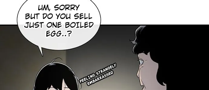 Read Byeorisamsyap chapter 122 image 101 on Lezhin