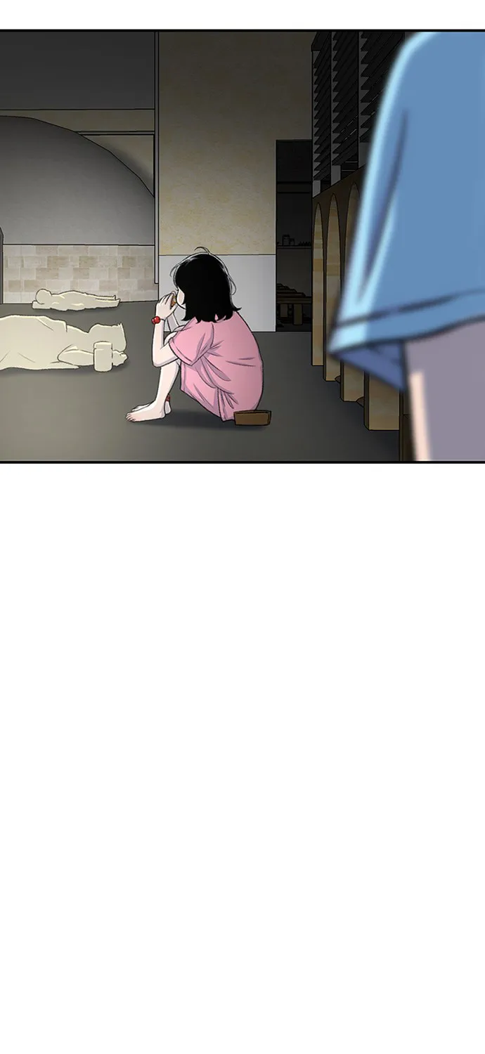 Read Byeorisamsyap chapter 122 image 116 on Lezhin
