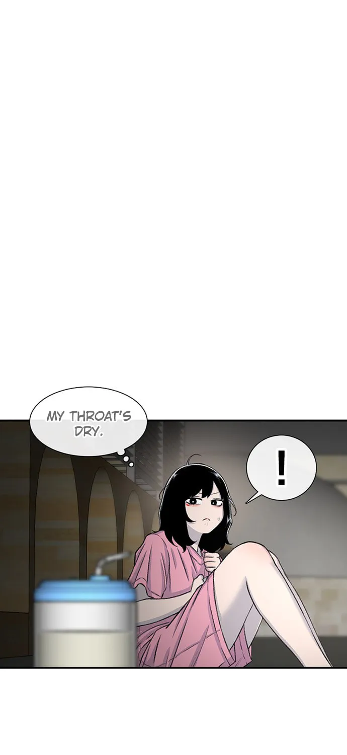 Read Byeorisamsyap chapter 122 image 122 on Lezhin