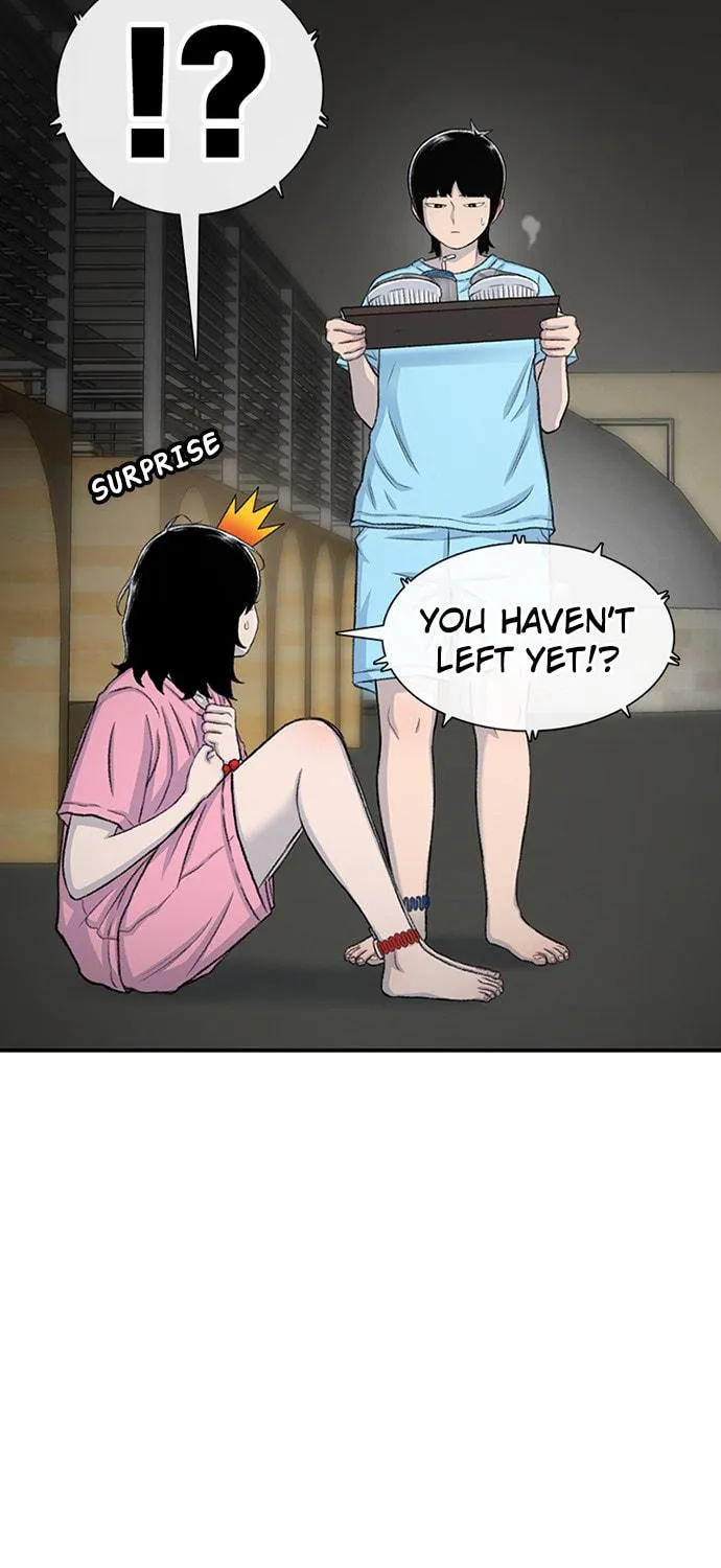 Read Byeorisamsyap chapter 122 image 130 on Lezhin
