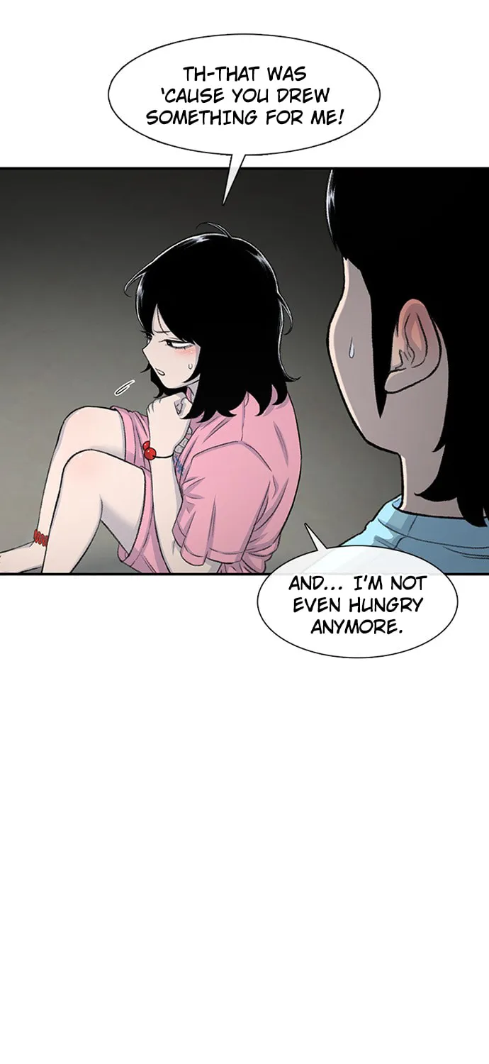 Read Byeorisamsyap chapter 122 image 134 on Lezhin