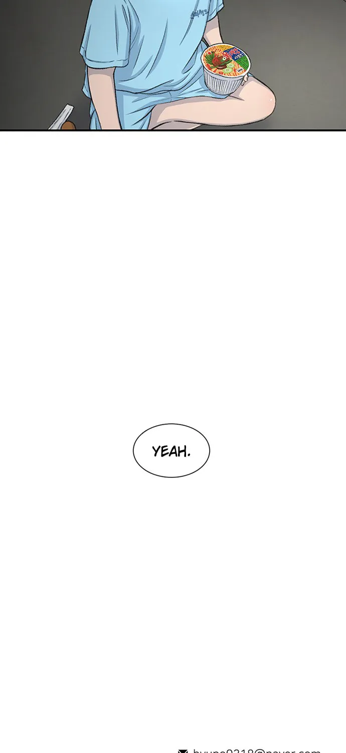 Read Byeorisamsyap chapter 122 image 152 on Lezhin