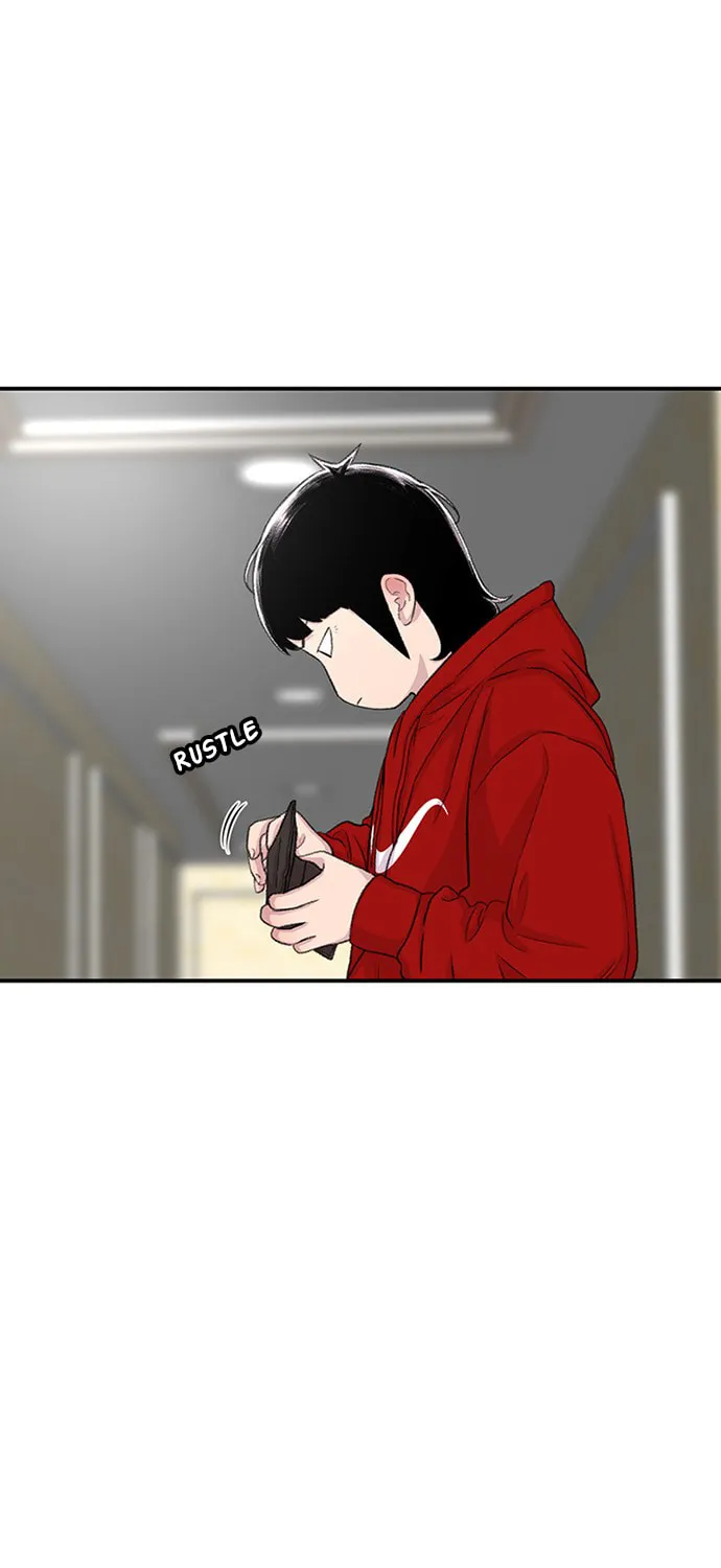 Read Byeorisamsyap chapter 122 image 17 on Lezhin