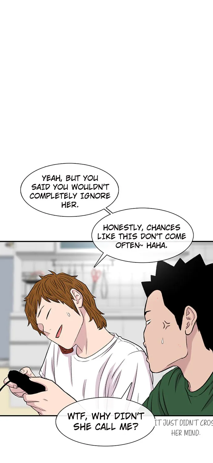 Read Byeorisamsyap chapter 122 image 2 on Lezhin