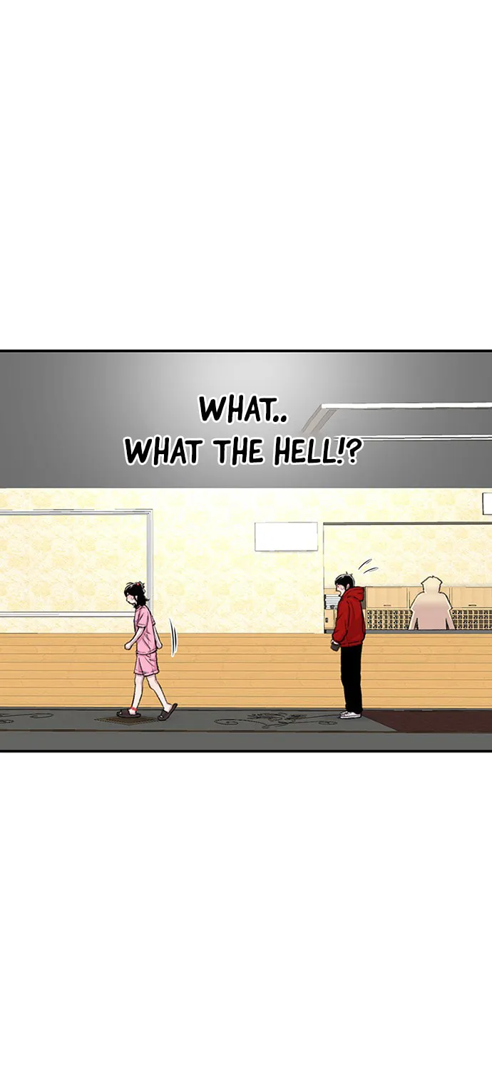 Read Byeorisamsyap chapter 122 image 33 on Lezhin