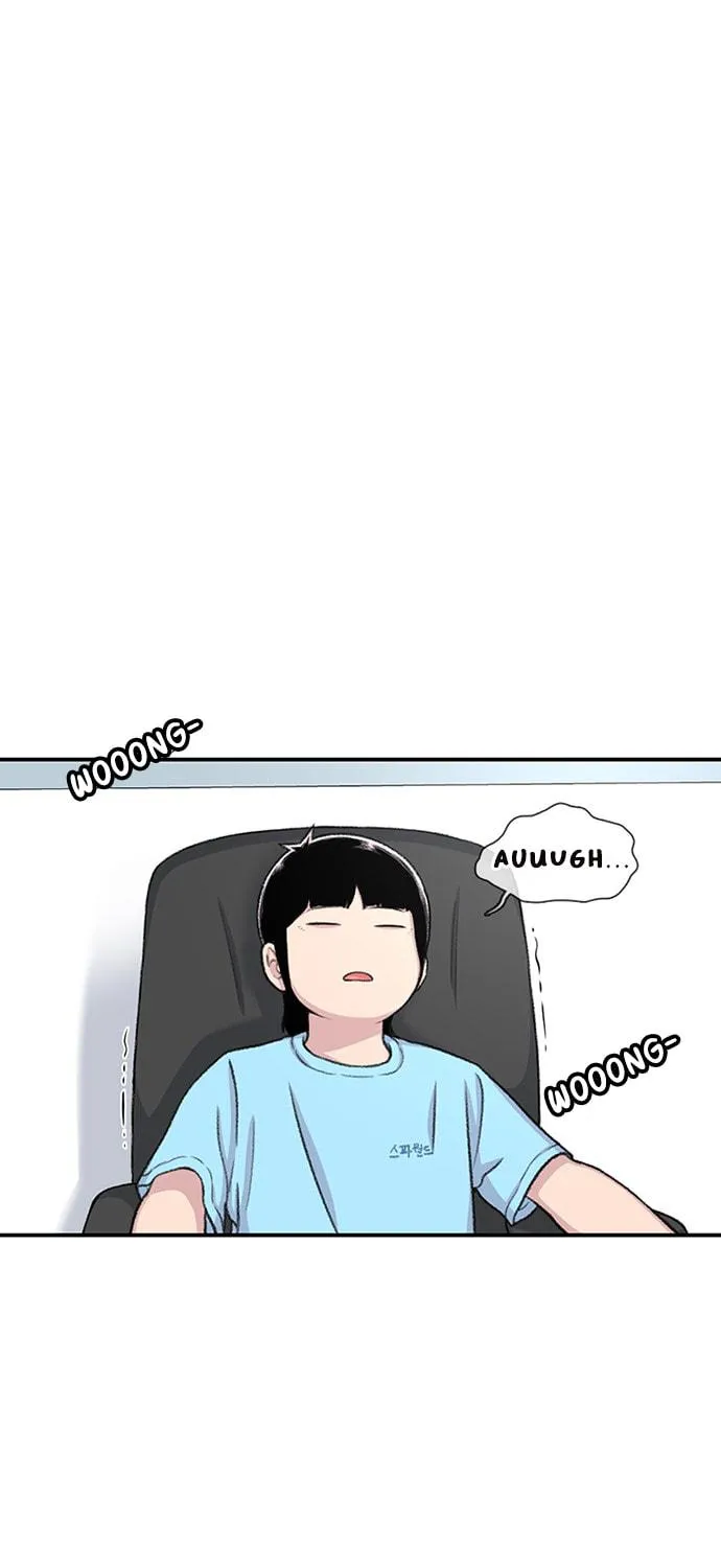 Read Byeorisamsyap chapter 122 image 55 on Lezhin