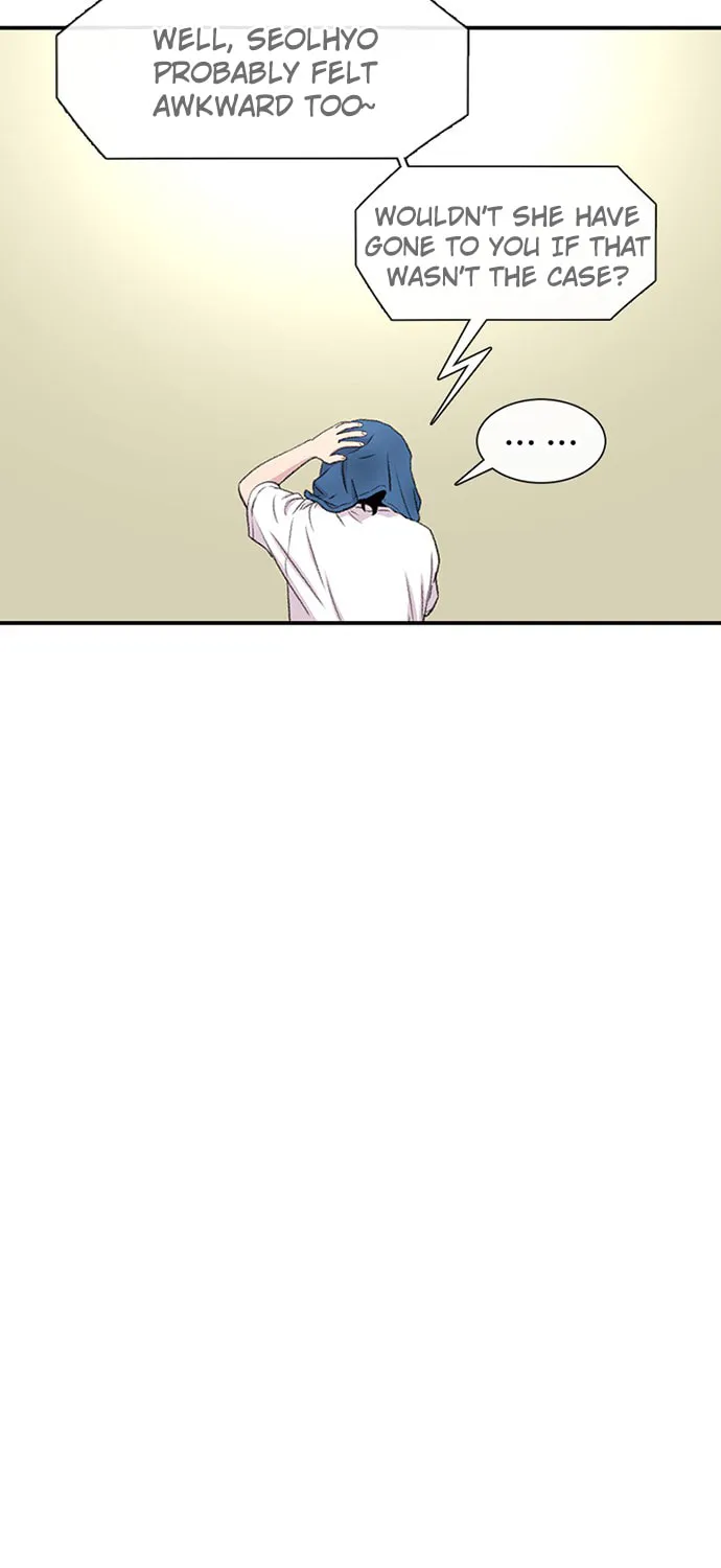 Read Byeorisamsyap chapter 122 image 6 on Lezhin