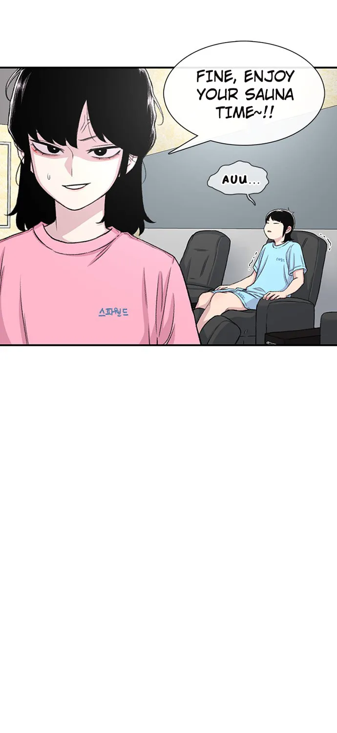 Read Byeorisamsyap chapter 122 image 63 on Lezhin
