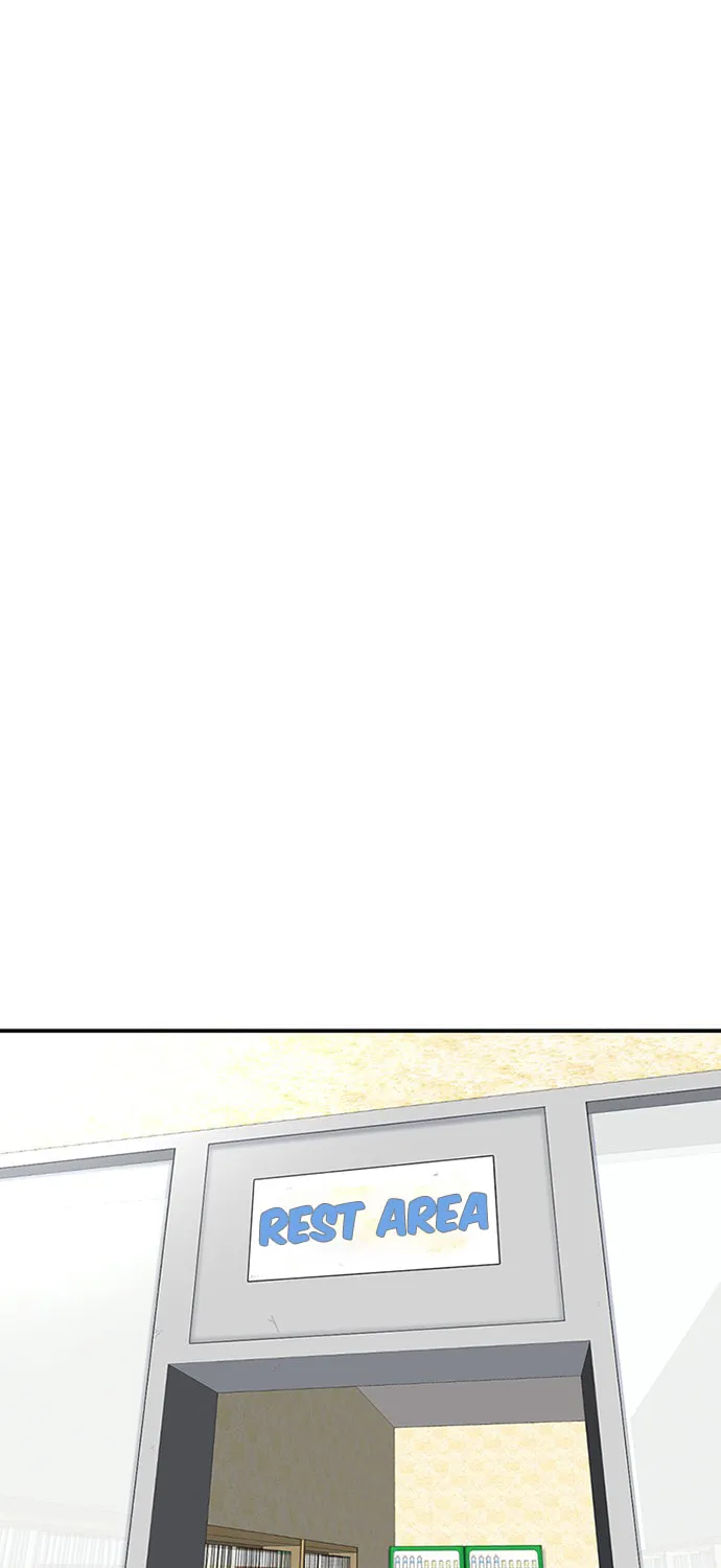 Read Byeorisamsyap chapter 122 image 69 on Lezhin