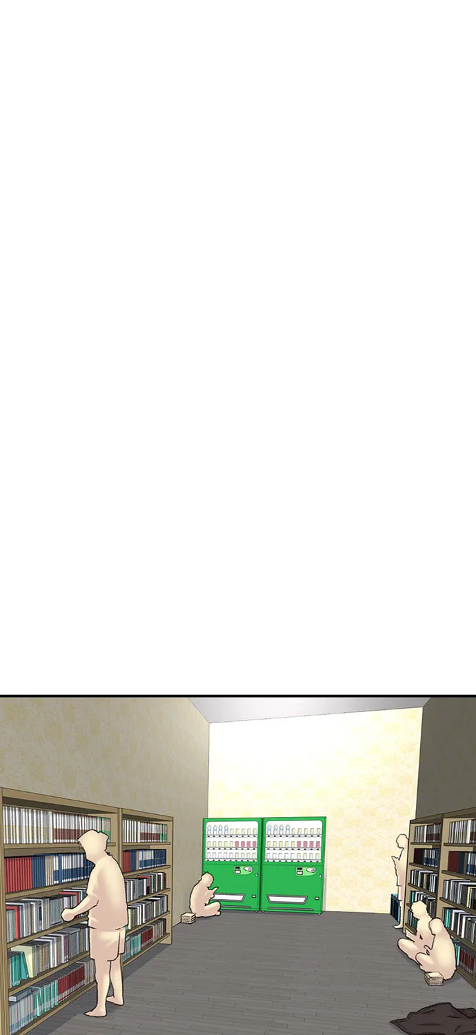 Read Byeorisamsyap chapter 122 image 71 on Lezhin