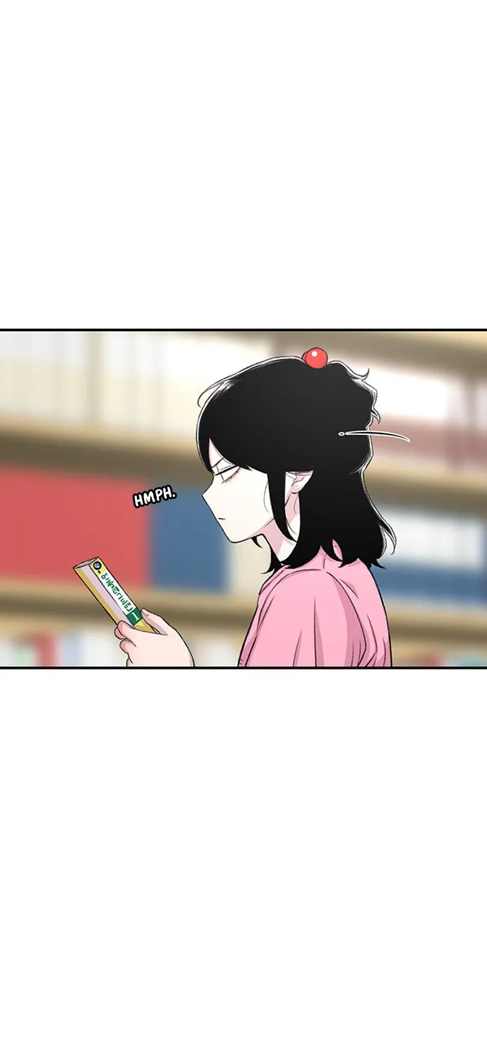 Read Byeorisamsyap chapter 122 image 81 on Lezhin