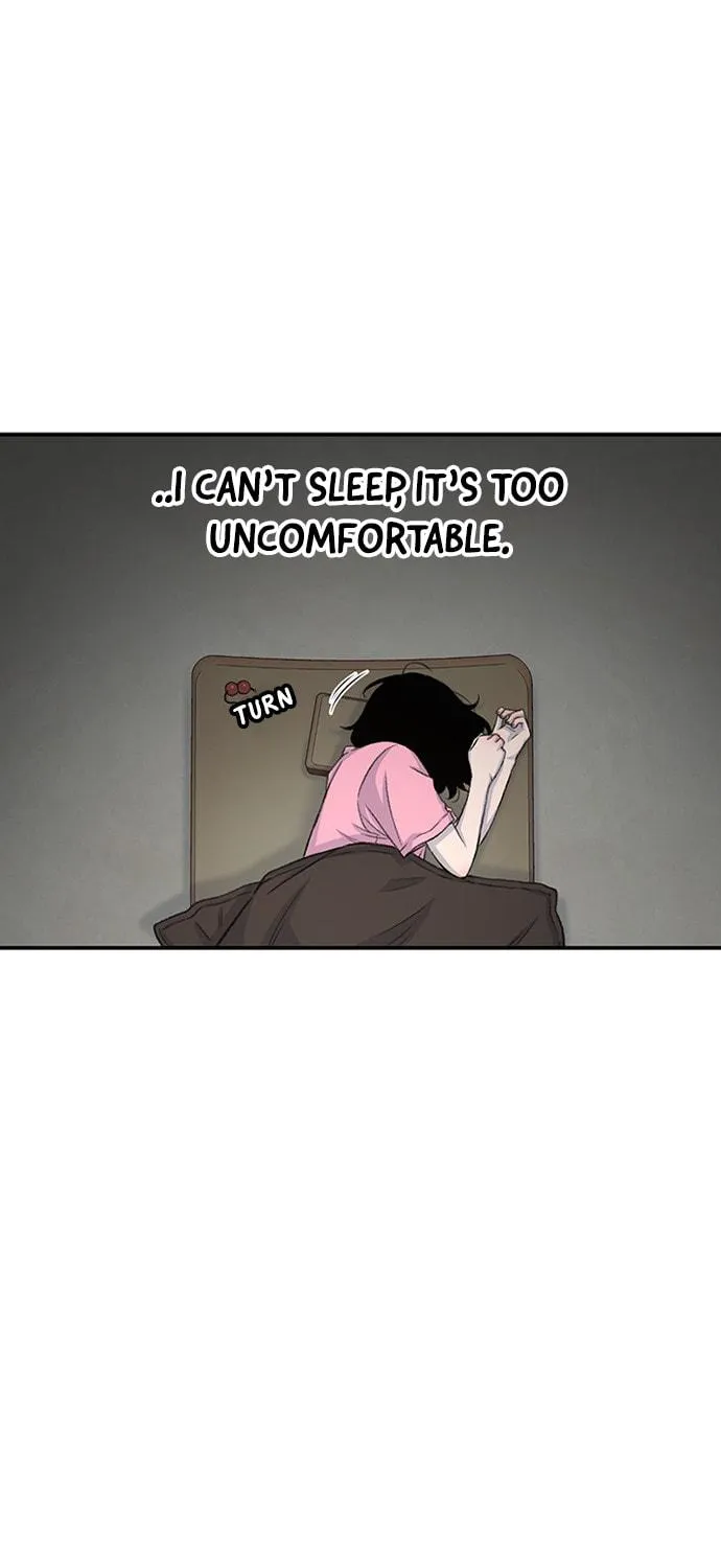 Read Byeorisamsyap chapter 122 image 91 on Lezhin