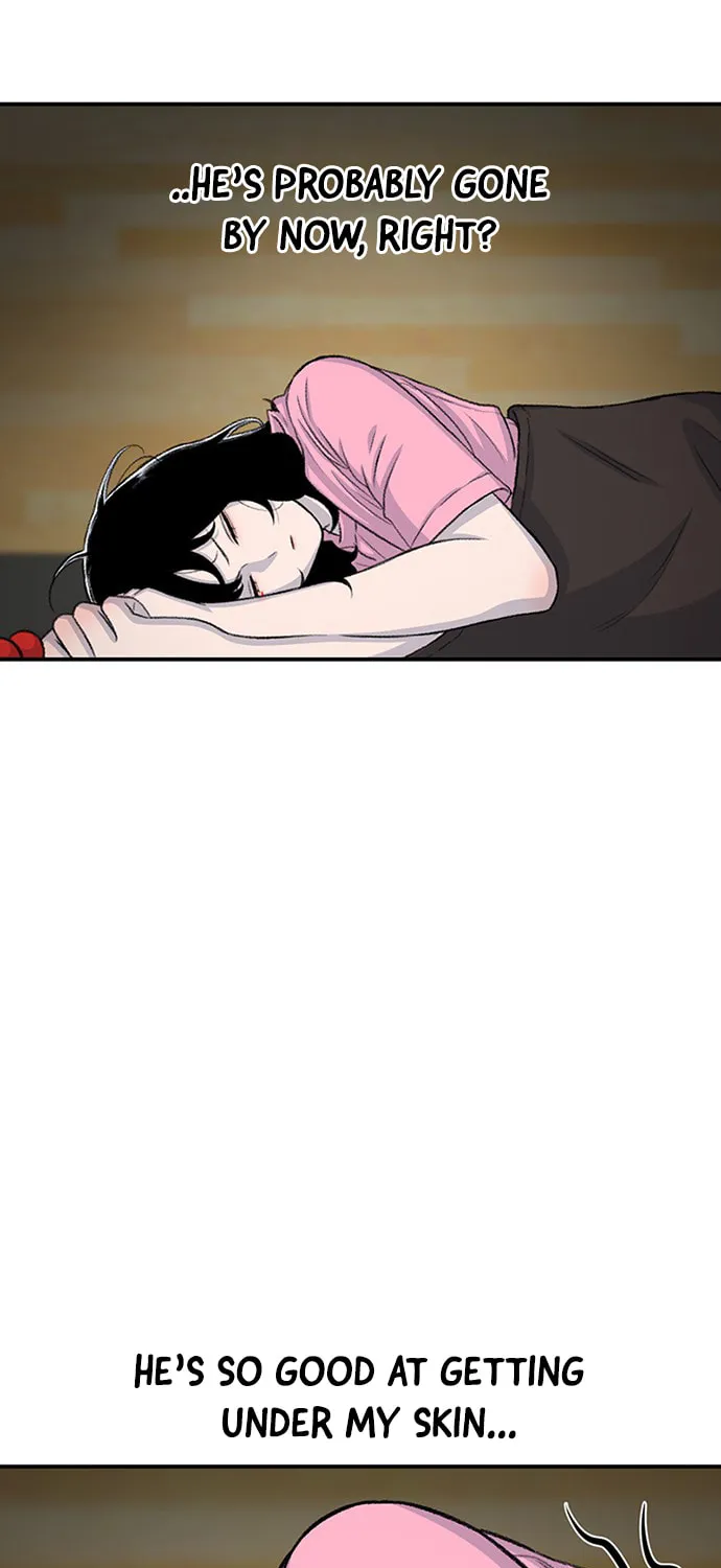 Read Byeorisamsyap chapter 122 image 95 on Lezhin