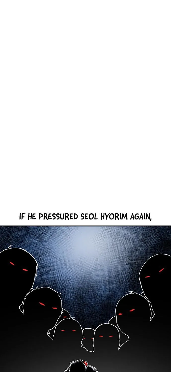 Read Byeorisamsyap chapter 123 image 10 on Lezhin