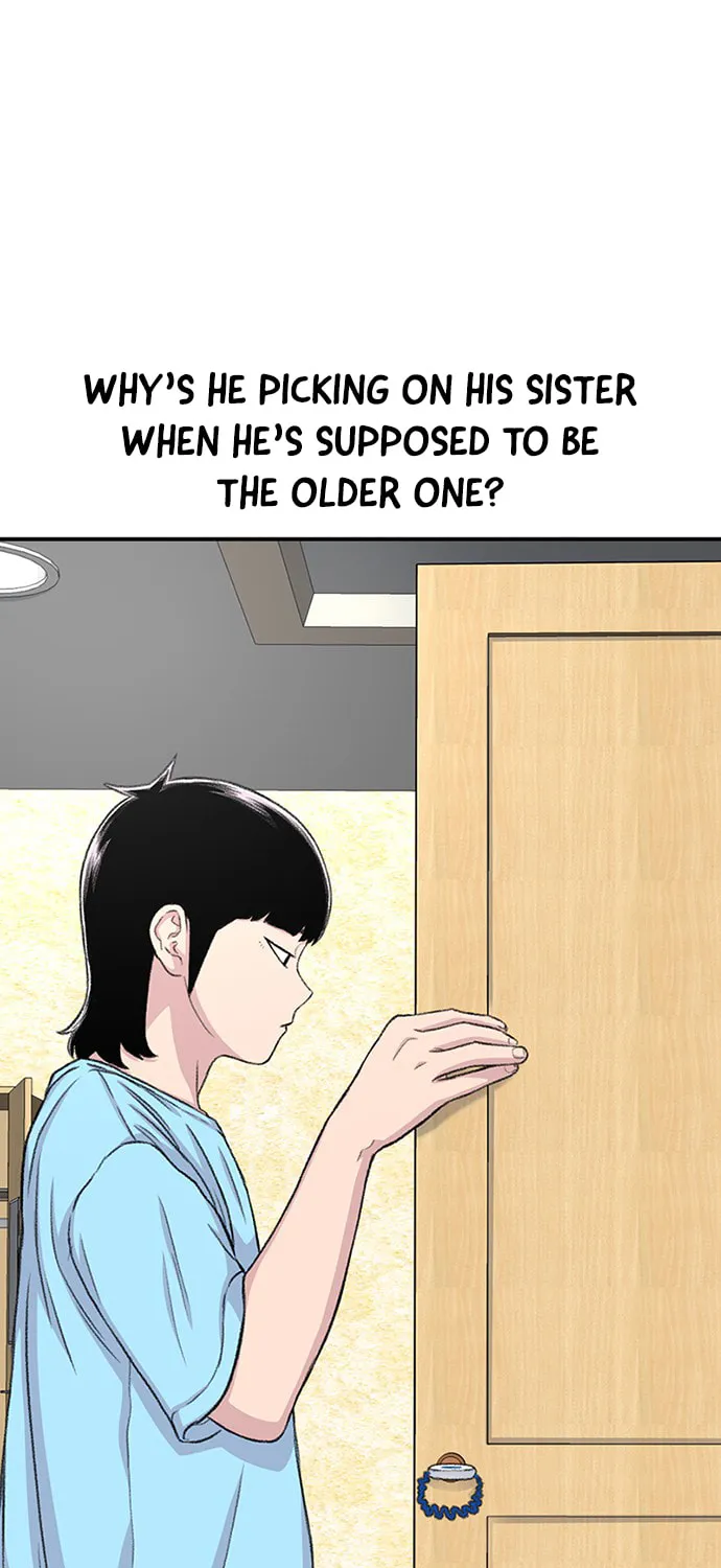 Read Byeorisamsyap chapter 123 image 101 on Lezhin