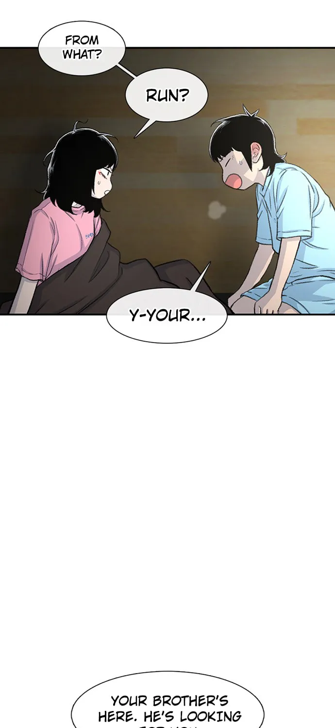 Read Byeorisamsyap chapter 123 image 130 on Lezhin