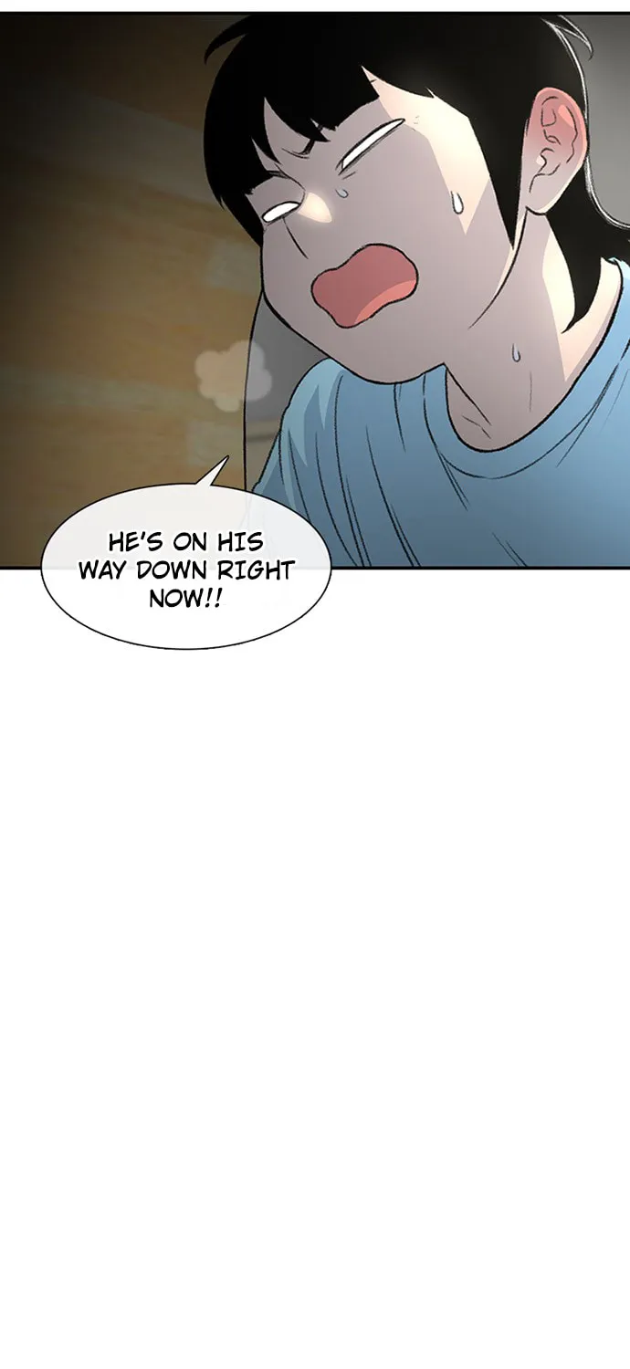 Read Byeorisamsyap chapter 123 image 132 on Lezhin