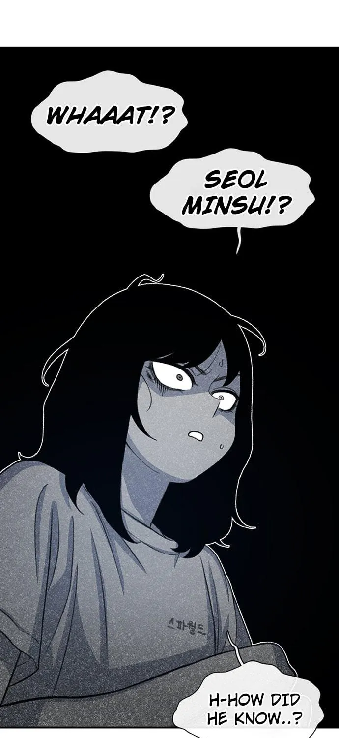 Read Byeorisamsyap chapter 123 image 134 on Lezhin