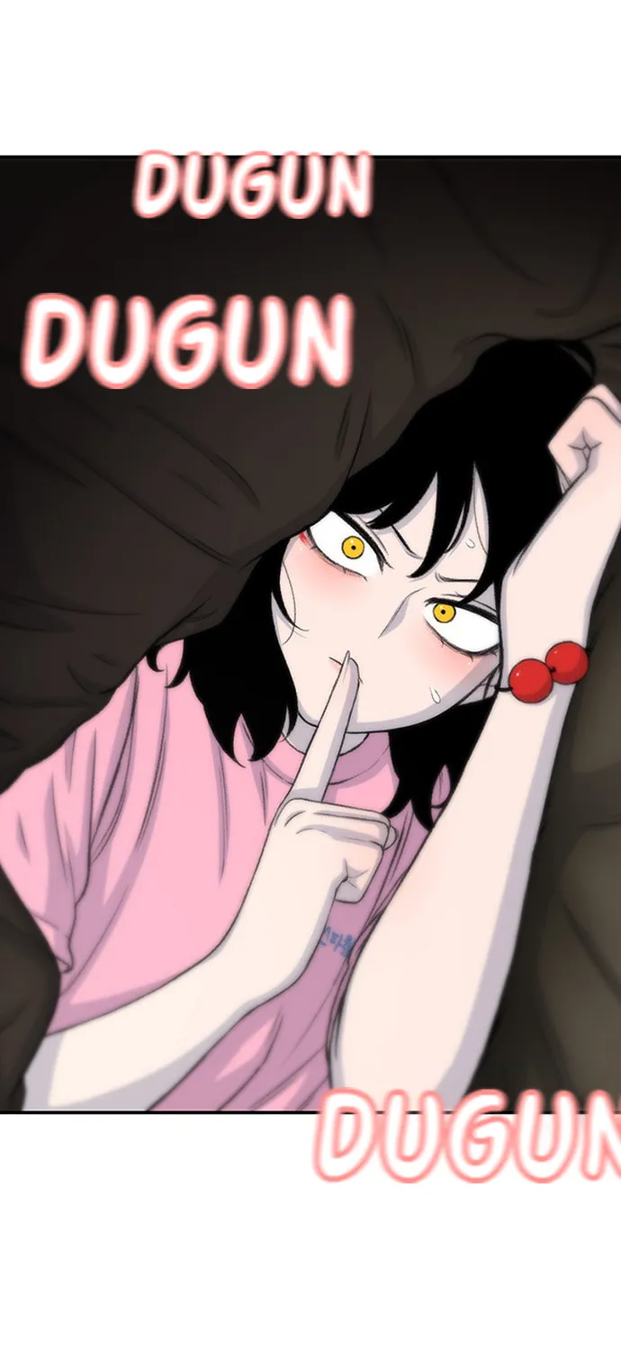 Read Byeorisamsyap chapter 123 image 180 on Lezhin