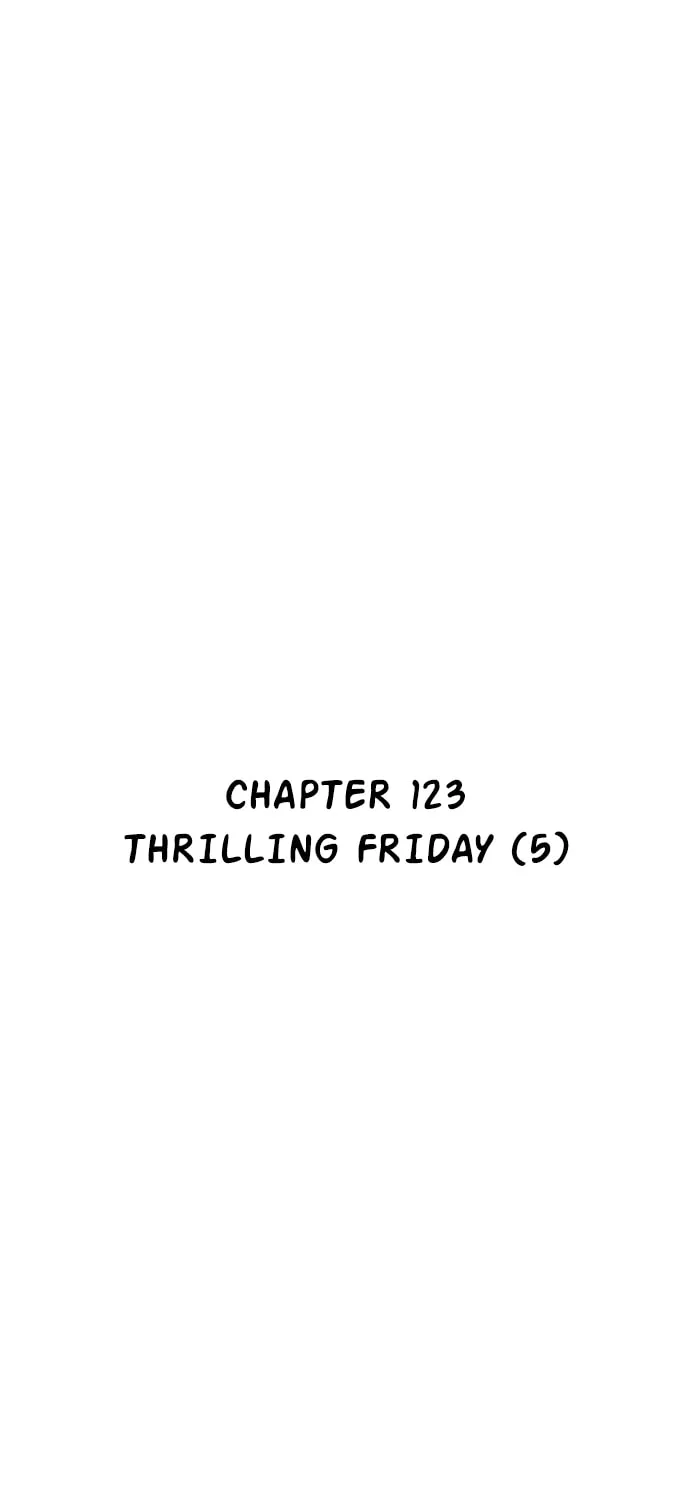 Read Byeorisamsyap chapter 123 image 19 on Lezhin