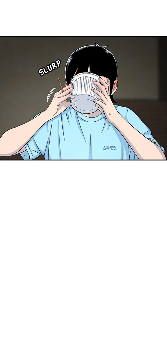 Read Byeorisamsyap chapter 123 image 25 on Lezhin