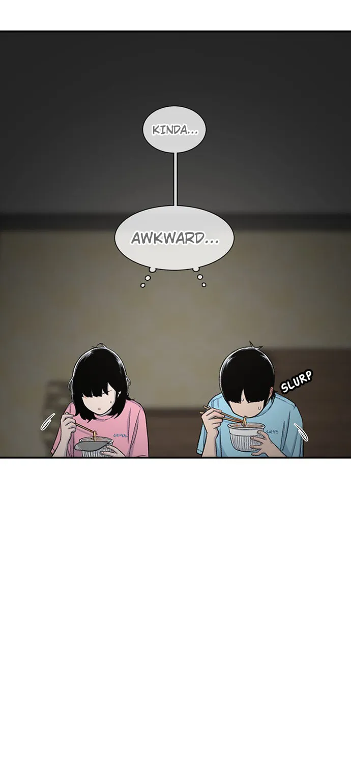 Read Byeorisamsyap chapter 123 image 27 on Lezhin