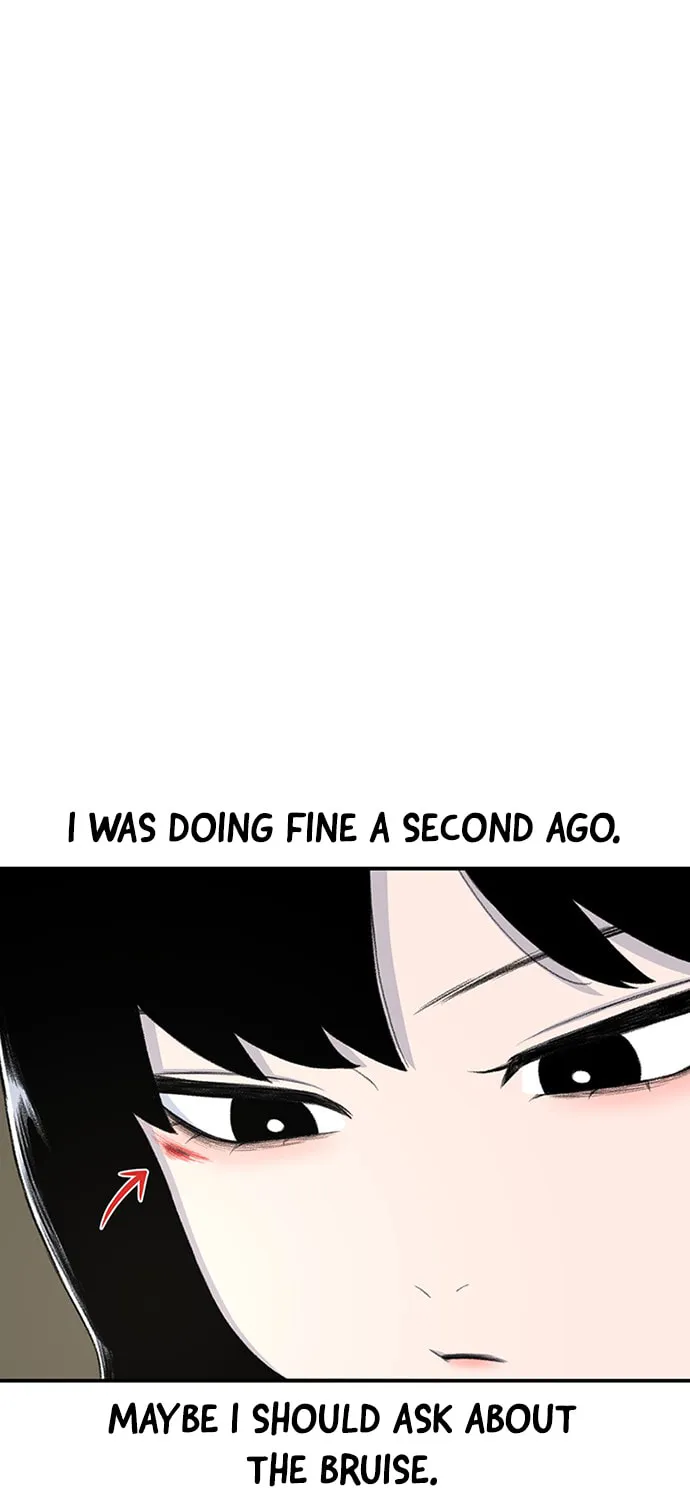 Read Byeorisamsyap chapter 123 image 31 on Lezhin