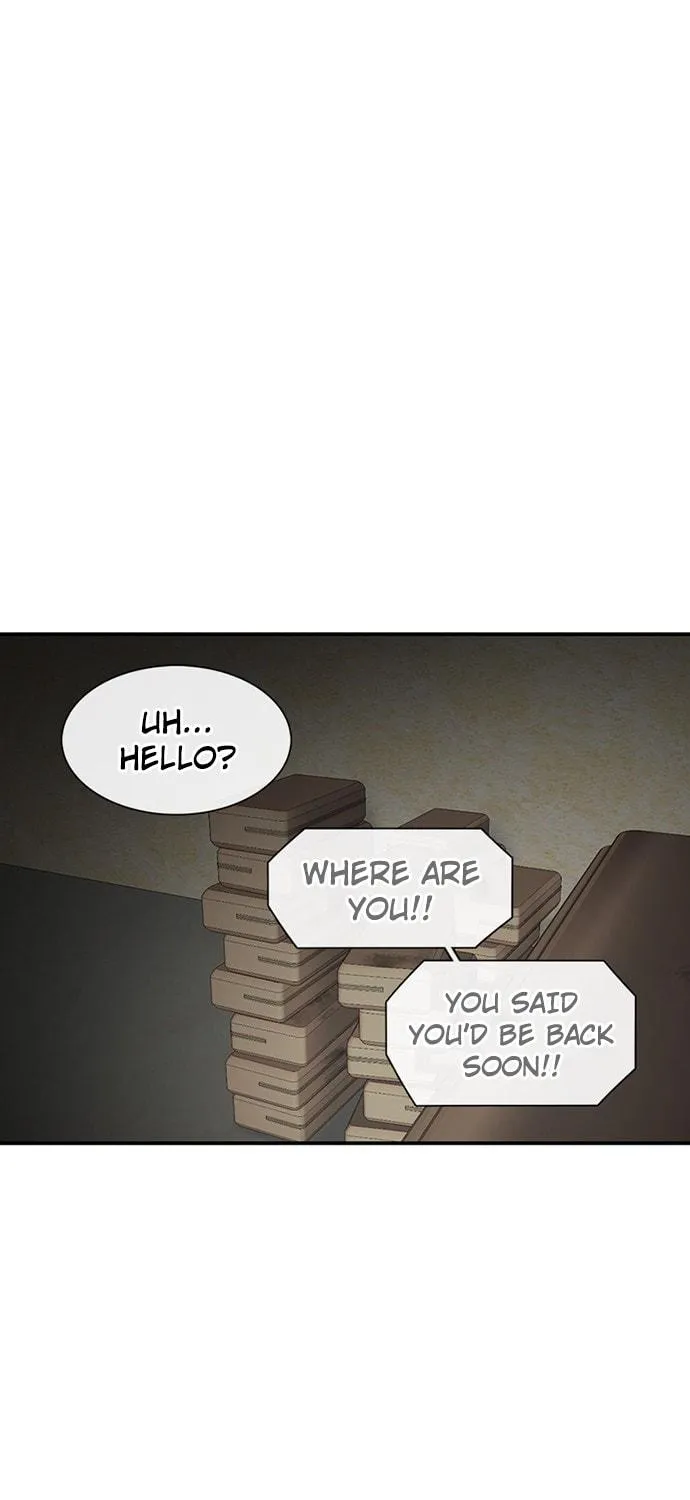 Read Byeorisamsyap chapter 123 image 35 on Lezhin