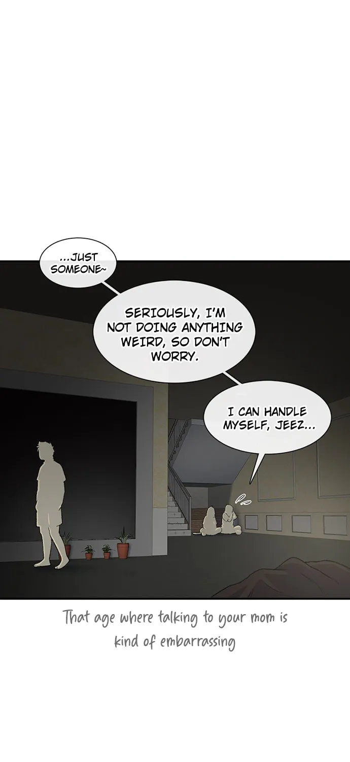 Read Byeorisamsyap chapter 123 image 39 on Lezhin